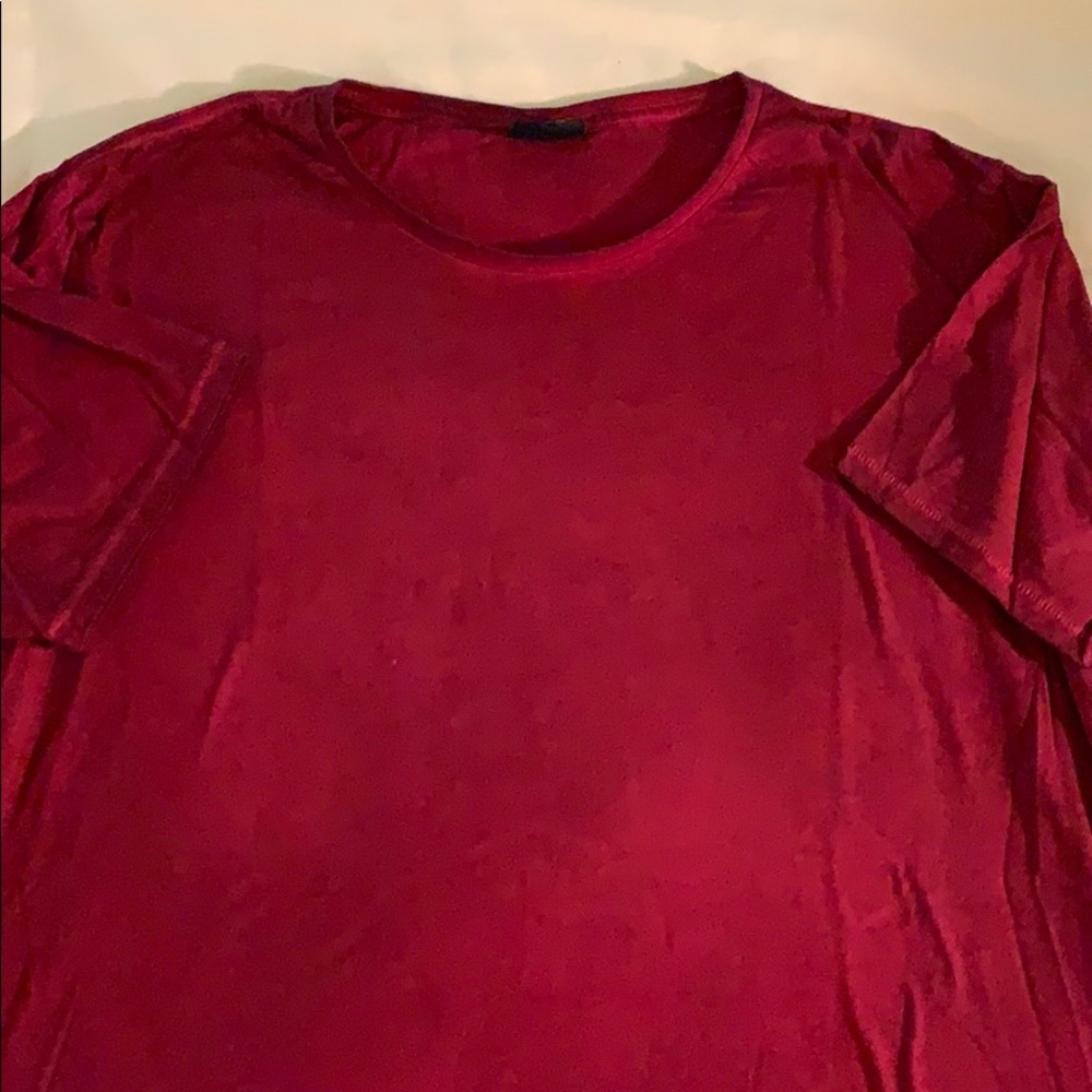 Oakley t shirt